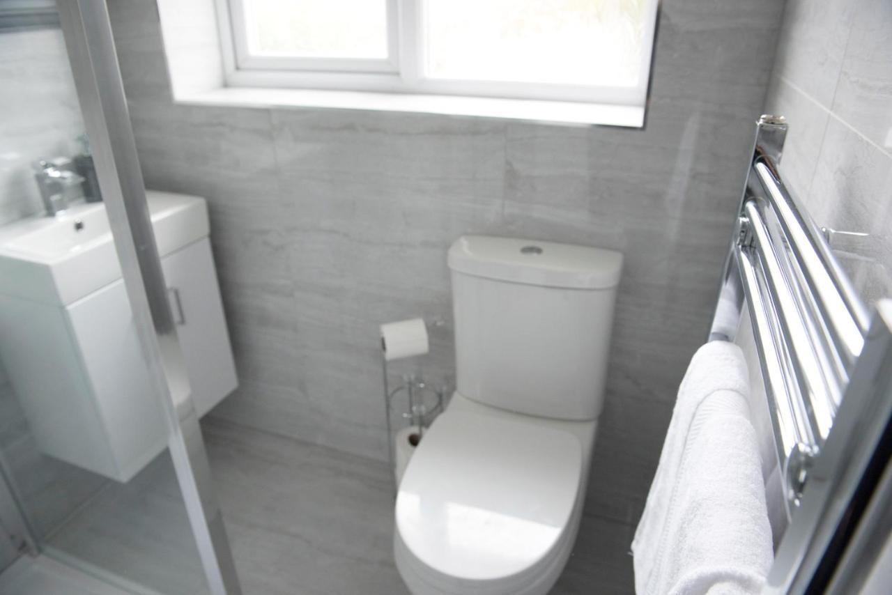 Mowbray Quarters Of Cambridgeヴィラ エクステリア 写真