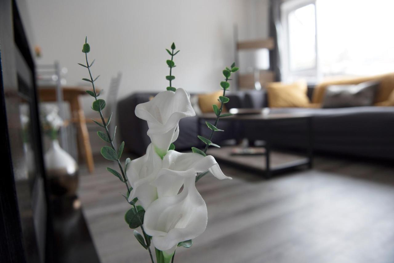 Mowbray Quarters Of Cambridgeヴィラ エクステリア 写真